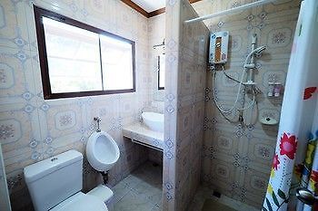 Stella Resort Прачуап-Кхірі-Кхан Екстер'єр фото