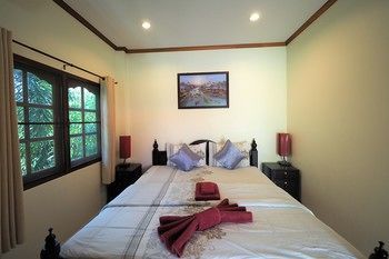 Stella Resort Прачуап-Кхірі-Кхан Екстер'єр фото