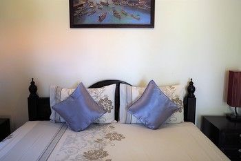 Stella Resort Прачуап-Кхірі-Кхан Екстер'єр фото