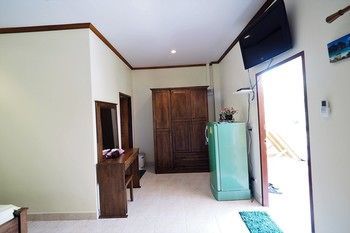 Stella Resort Прачуап-Кхірі-Кхан Екстер'єр фото