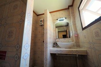 Stella Resort Прачуап-Кхірі-Кхан Екстер'єр фото