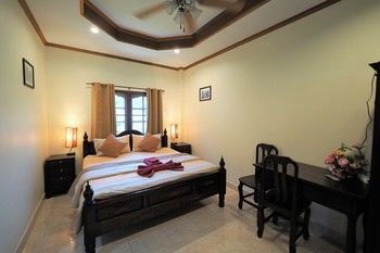 Stella Resort Прачуап-Кхірі-Кхан Екстер'єр фото