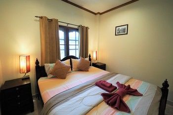 Stella Resort Прачуап-Кхірі-Кхан Екстер'єр фото