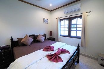 Stella Resort Прачуап-Кхірі-Кхан Екстер'єр фото