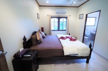 Stella Resort Прачуап-Кхірі-Кхан Екстер'єр фото
