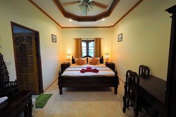 Stella Resort Прачуап-Кхірі-Кхан Екстер'єр фото